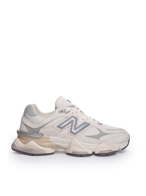 Sneakers 9060 ECA Sea Salt White NEW BALANCE | U9060ECA